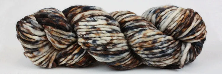Fiori Grande Hand Dyed