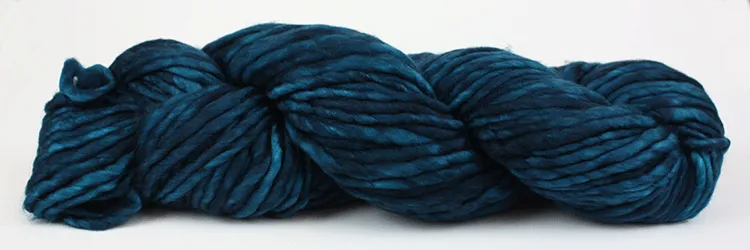 Fiori Grande Hand Dyed