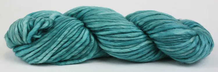 Fiori Grande Hand Dyed