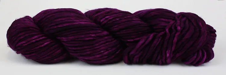 Fiori Grande Hand Dyed