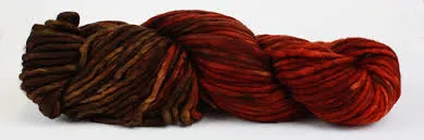 Fiori Grande Hand Dyed