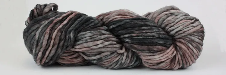 Fiori Grande Hand Dyed
