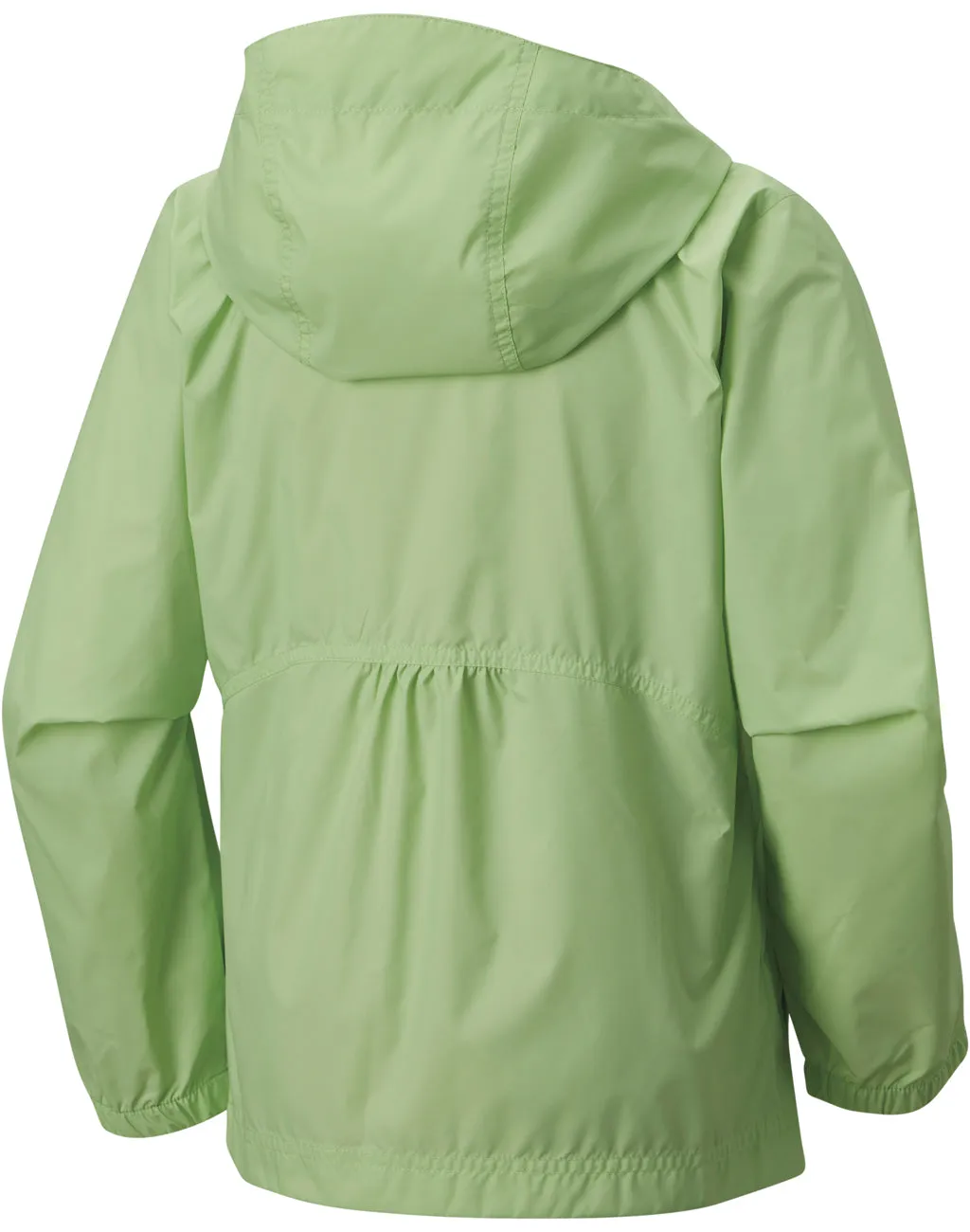 Girl's Columbia Switchback Jacket