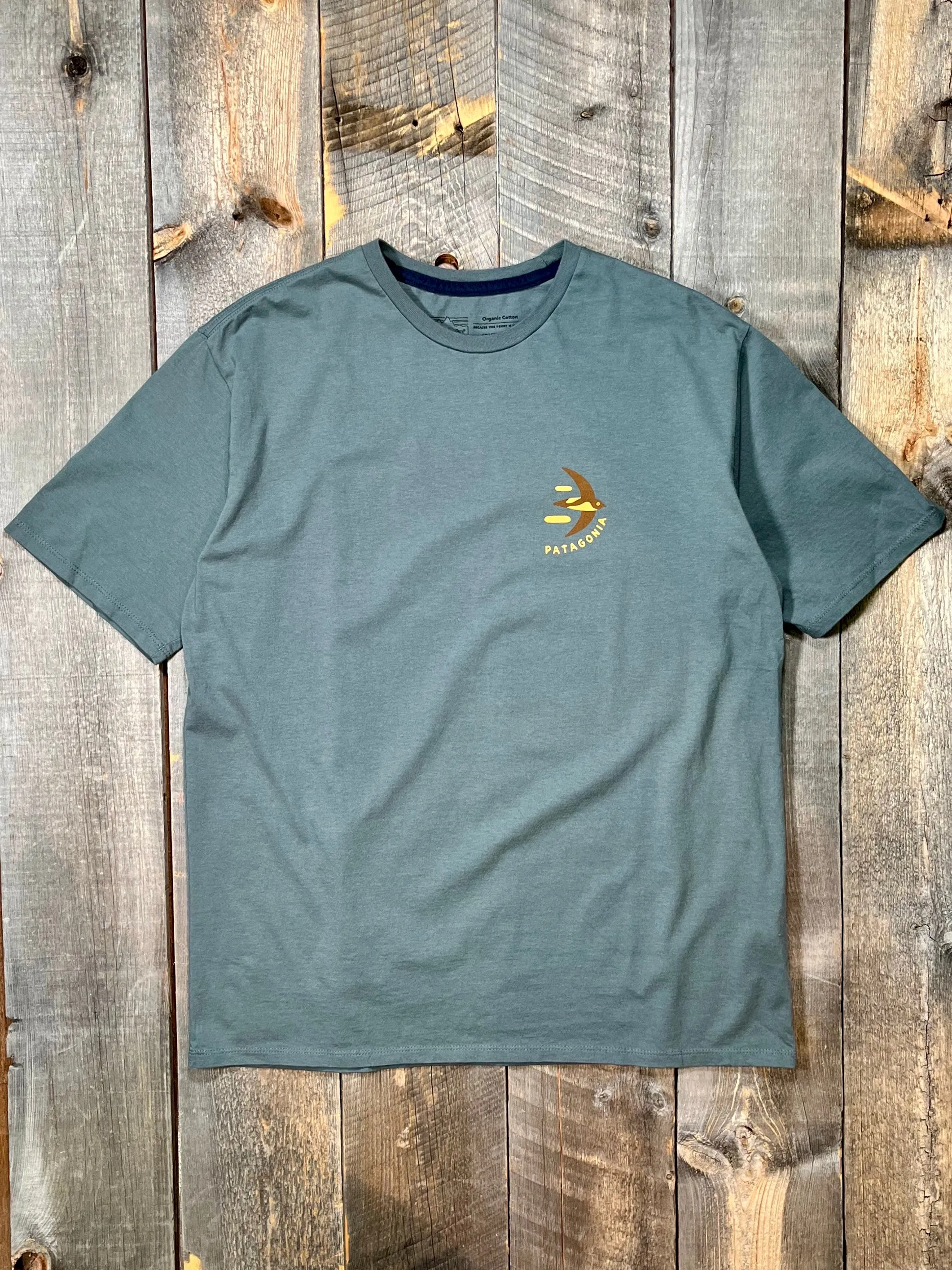 Granite Swift