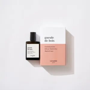 GUEULE DE BOIS(ギュルドボワ)