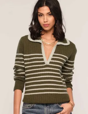 Heartloom Spira Sweater
