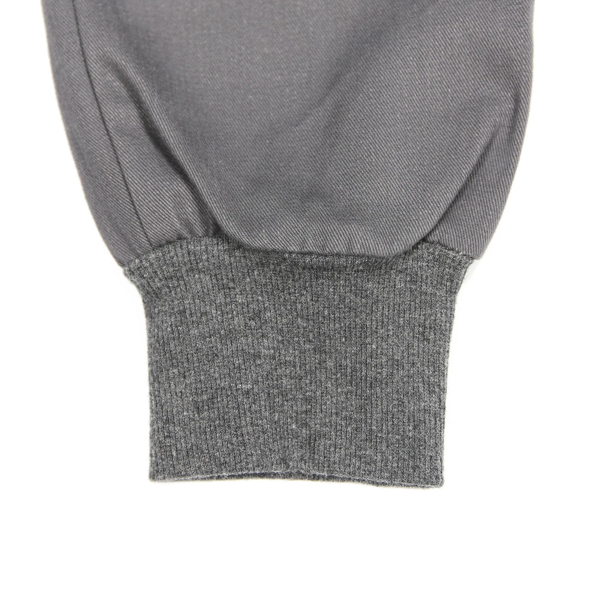 Jogger Pants - Smoke