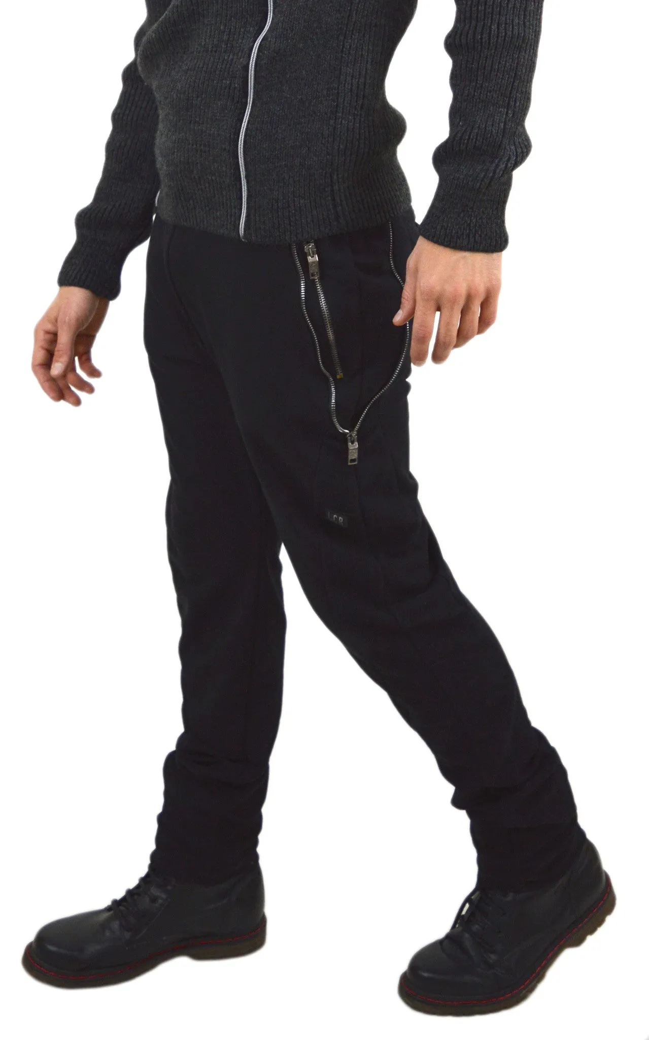 Joggers, Heathen LCR pants