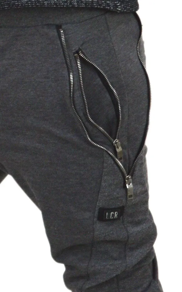 Joggers, Heathen LCR pants