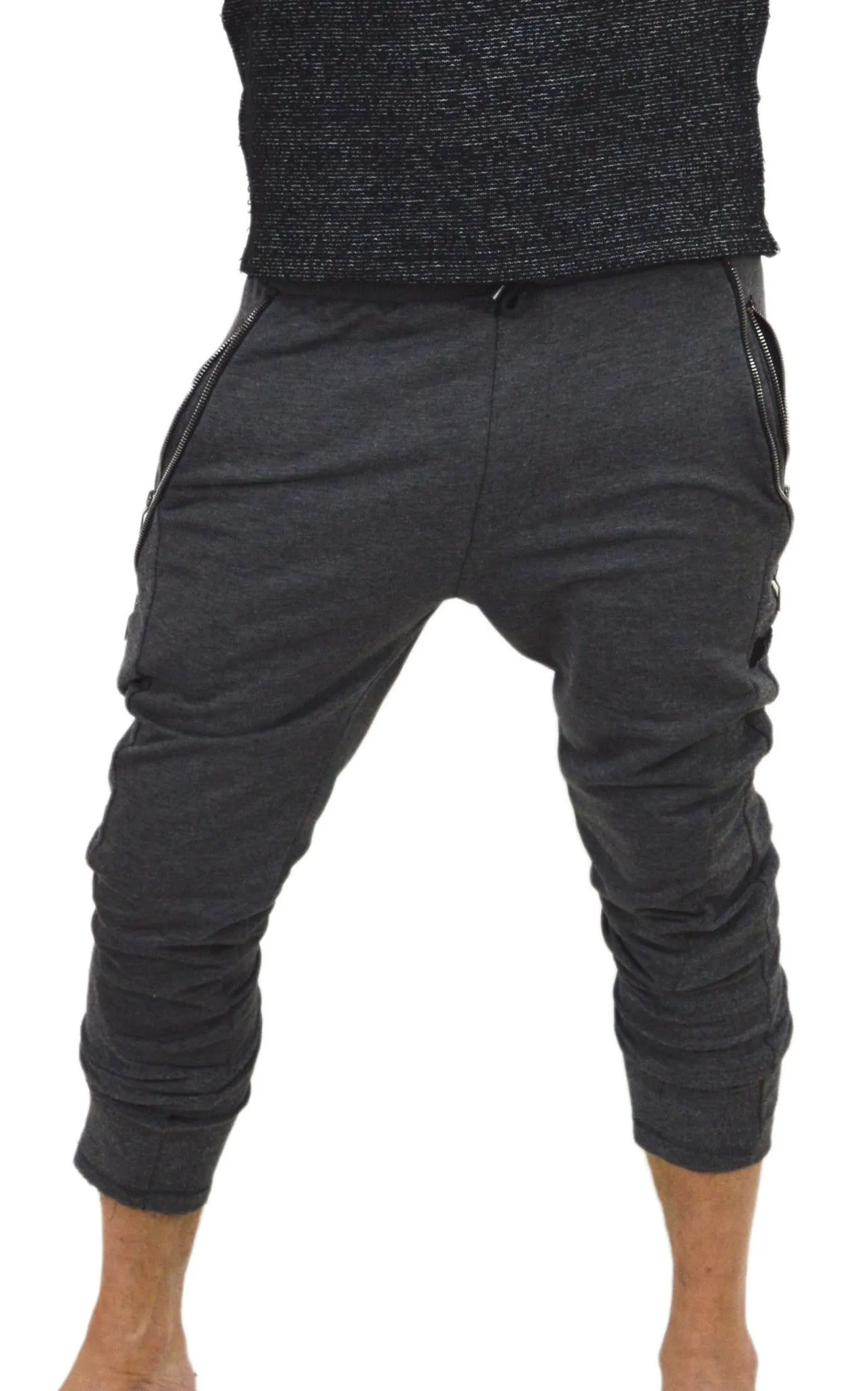Joggers, Heathen LCR pants