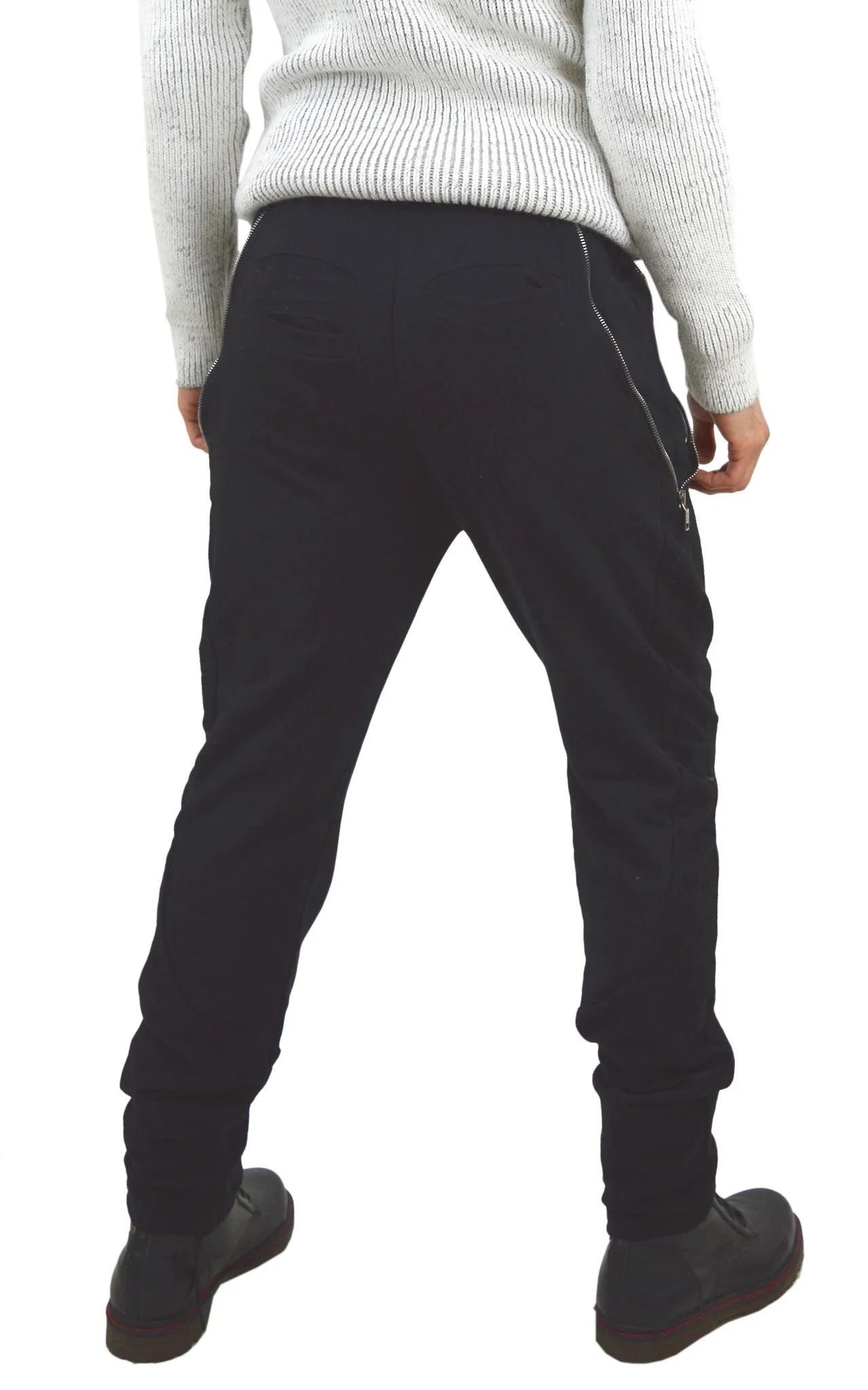 Joggers, Heathen LCR pants