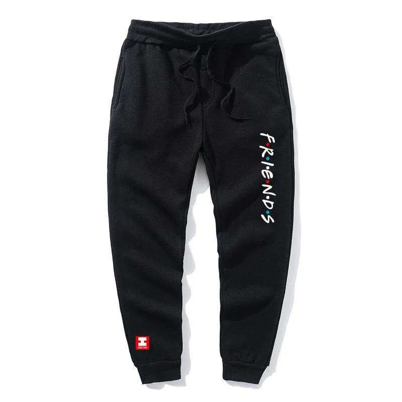 Jogging pants Friends