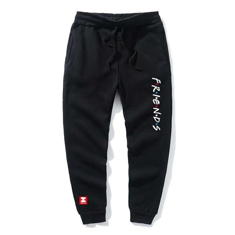 Jogging pants Friends