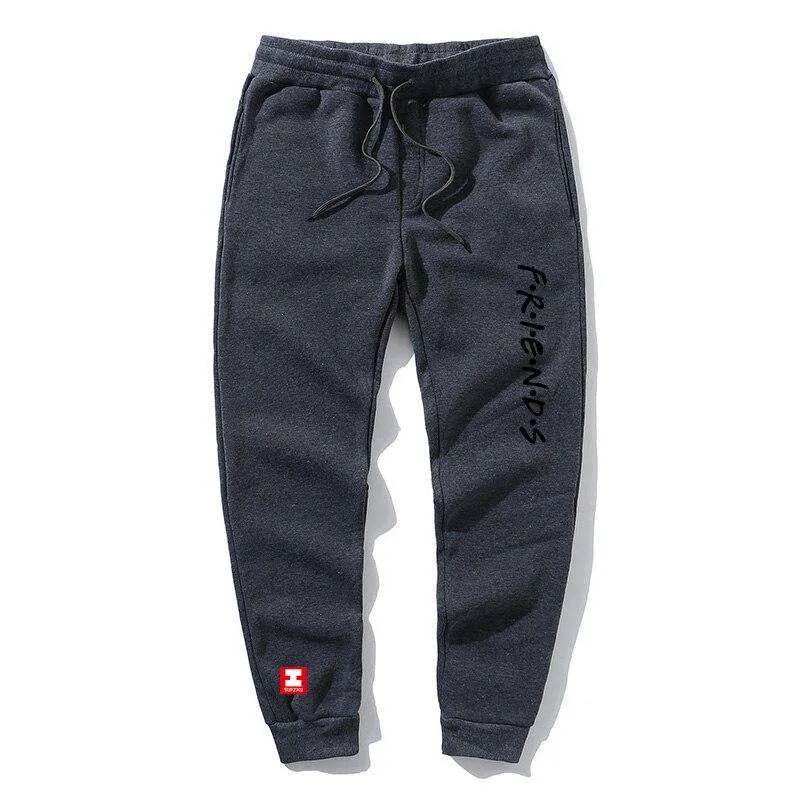Jogging pants Friends