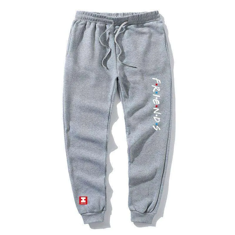 Jogging pants Friends