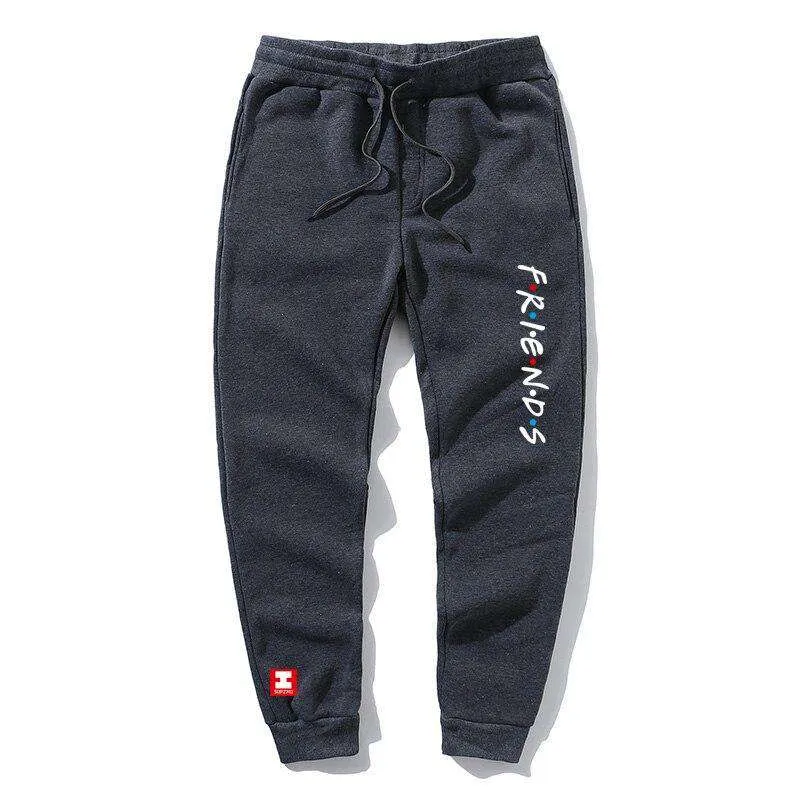 Jogging pants Friends
