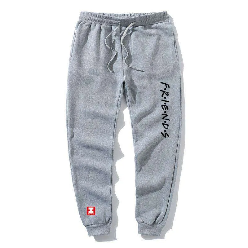 Jogging pants Friends