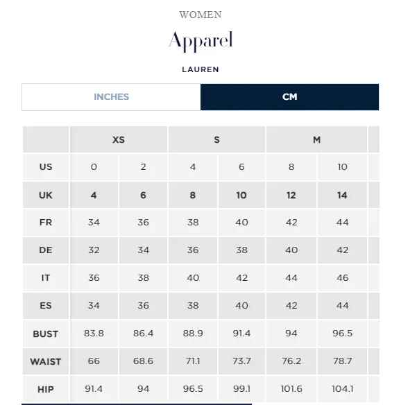 Lauren Ralph Lauren Linen-Cotton Cable-Knit Cardigan