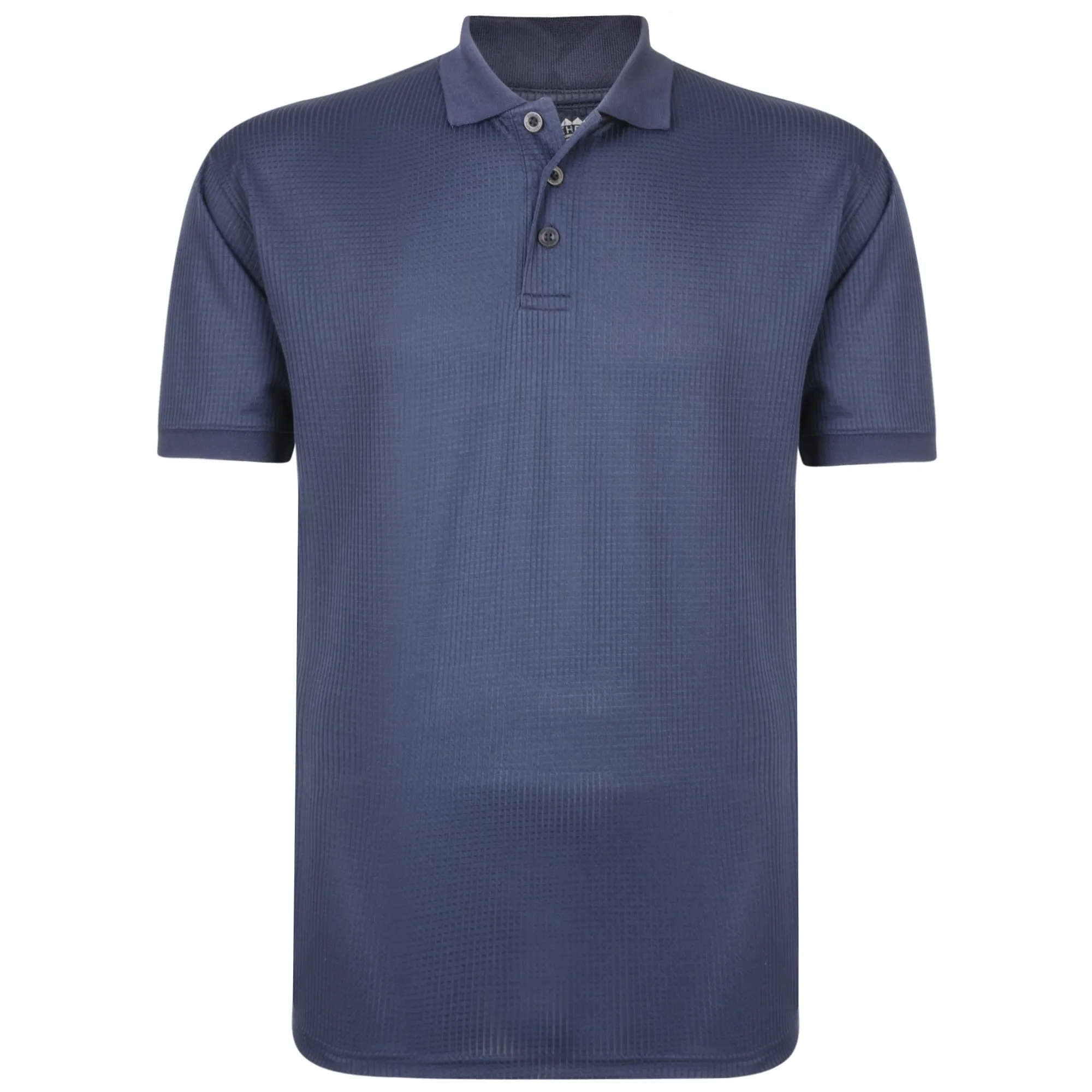 Lightweight Sports Polo Shirt