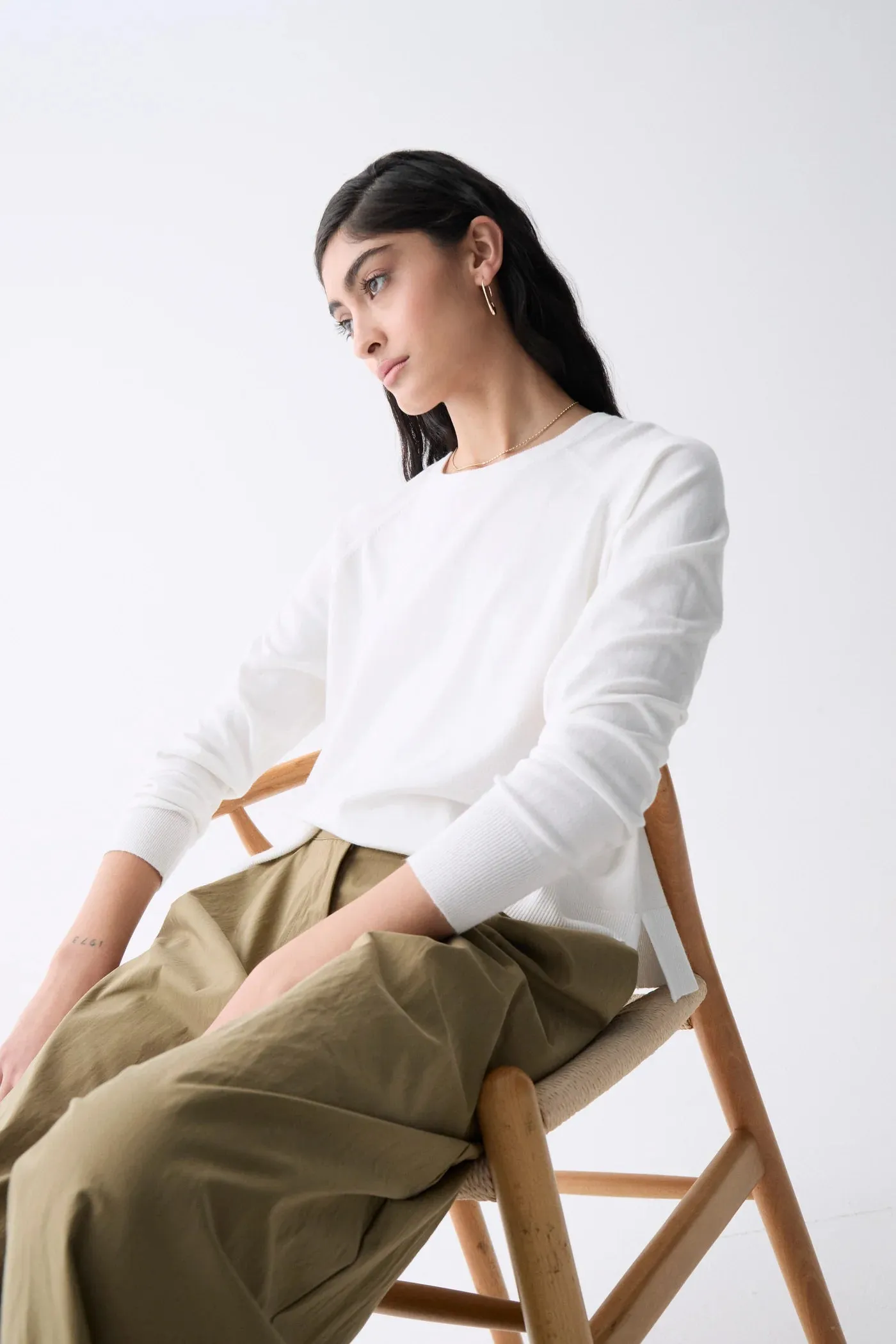 Lorraine Sweater