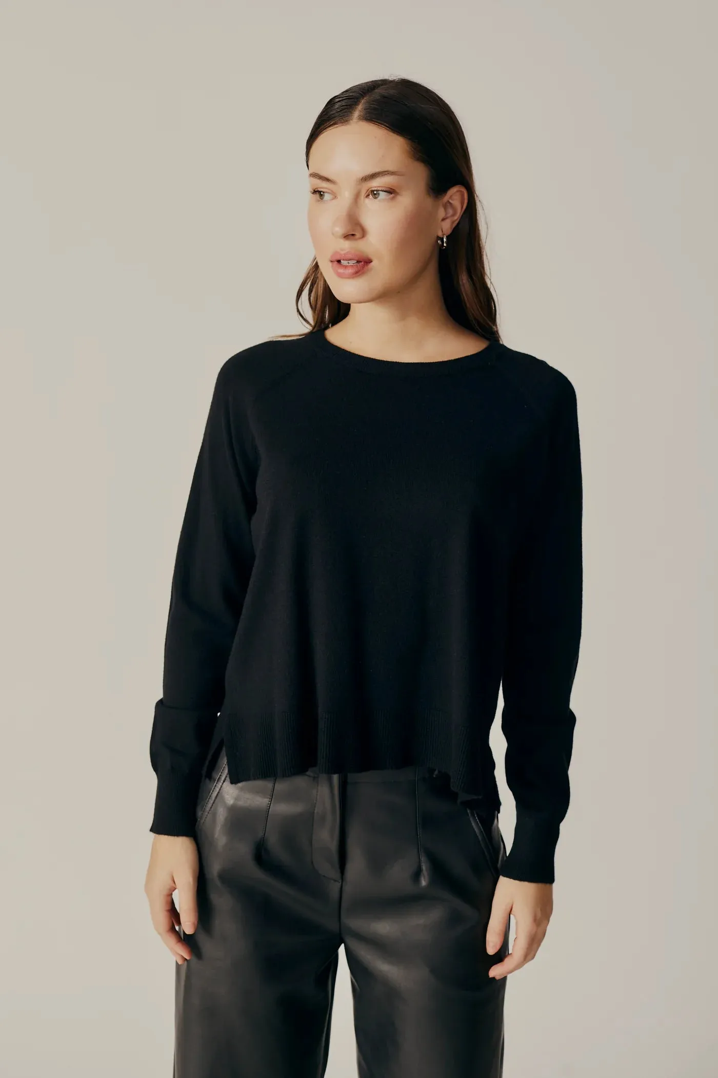 Lorraine Sweater