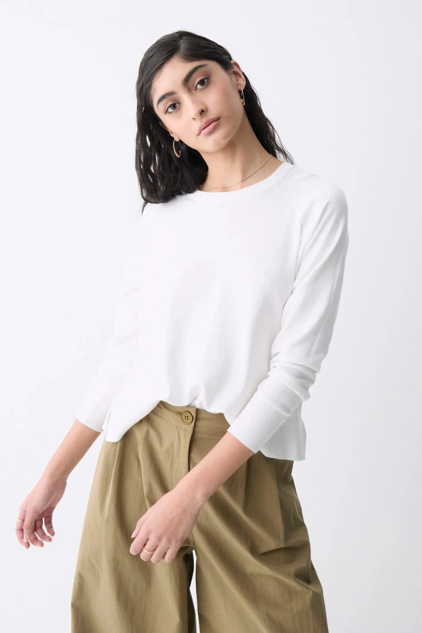 Lorraine Sweater
