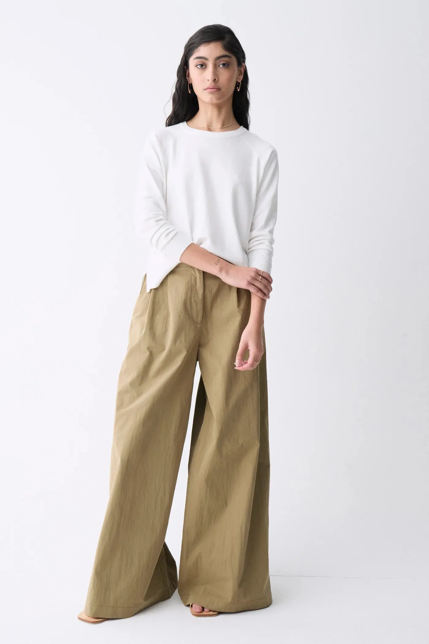 Lorraine Sweater
