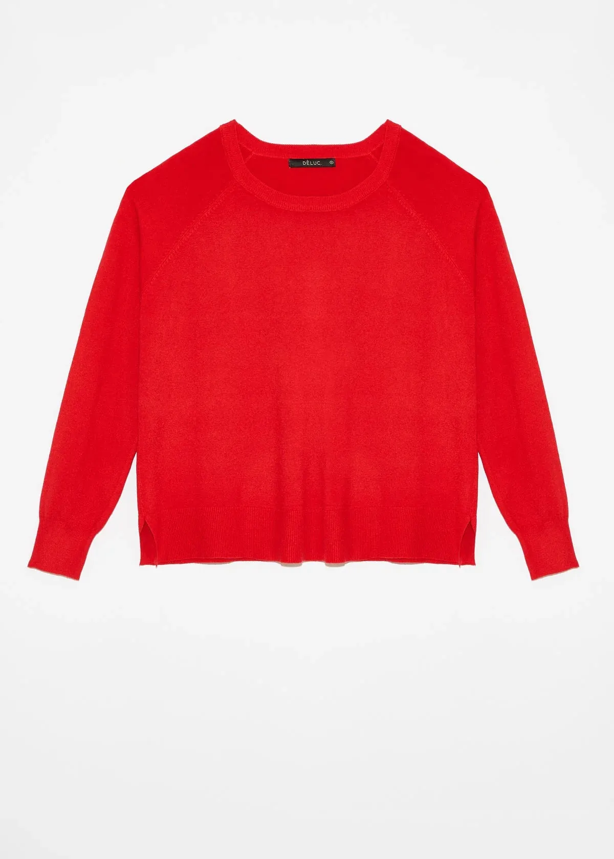 Lorraine Sweater