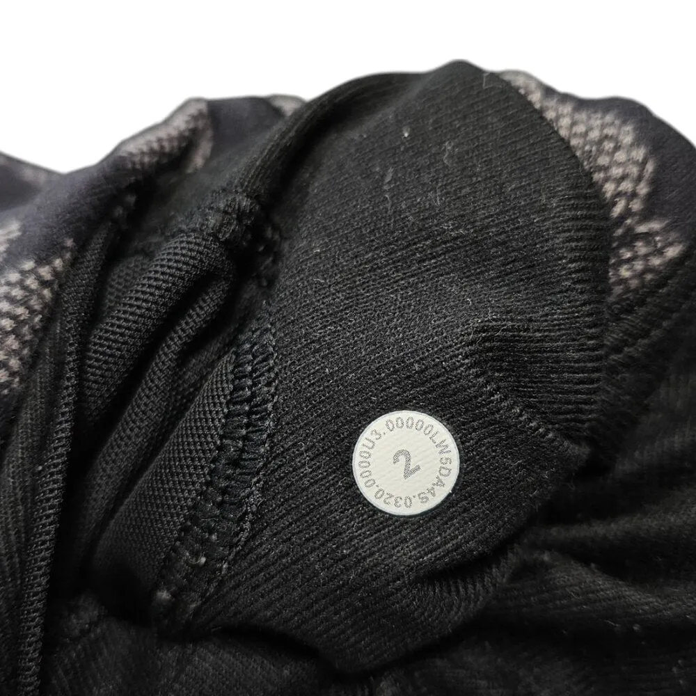 Lululemon Ready to Rulu Jogger