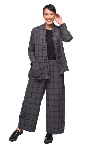Maren Womens Jacket in Nottingham