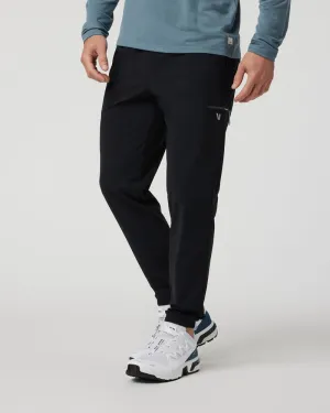 Men's Fleet Sport Jogger