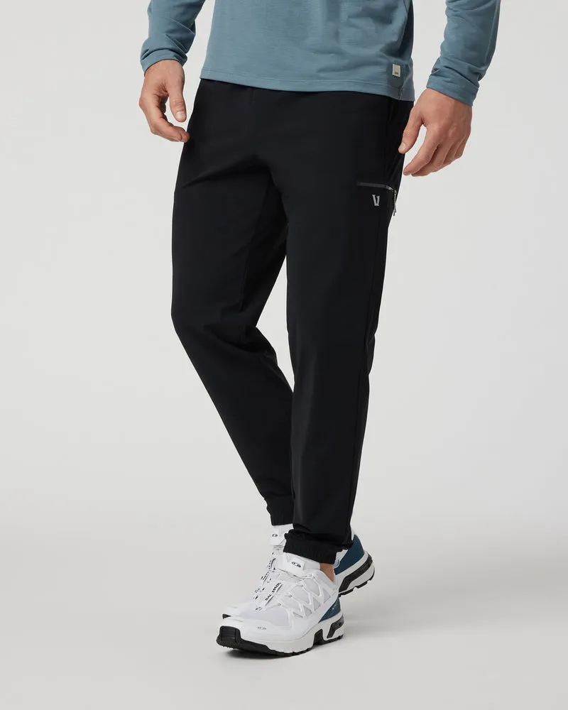 Men's Fleet Sport Jogger