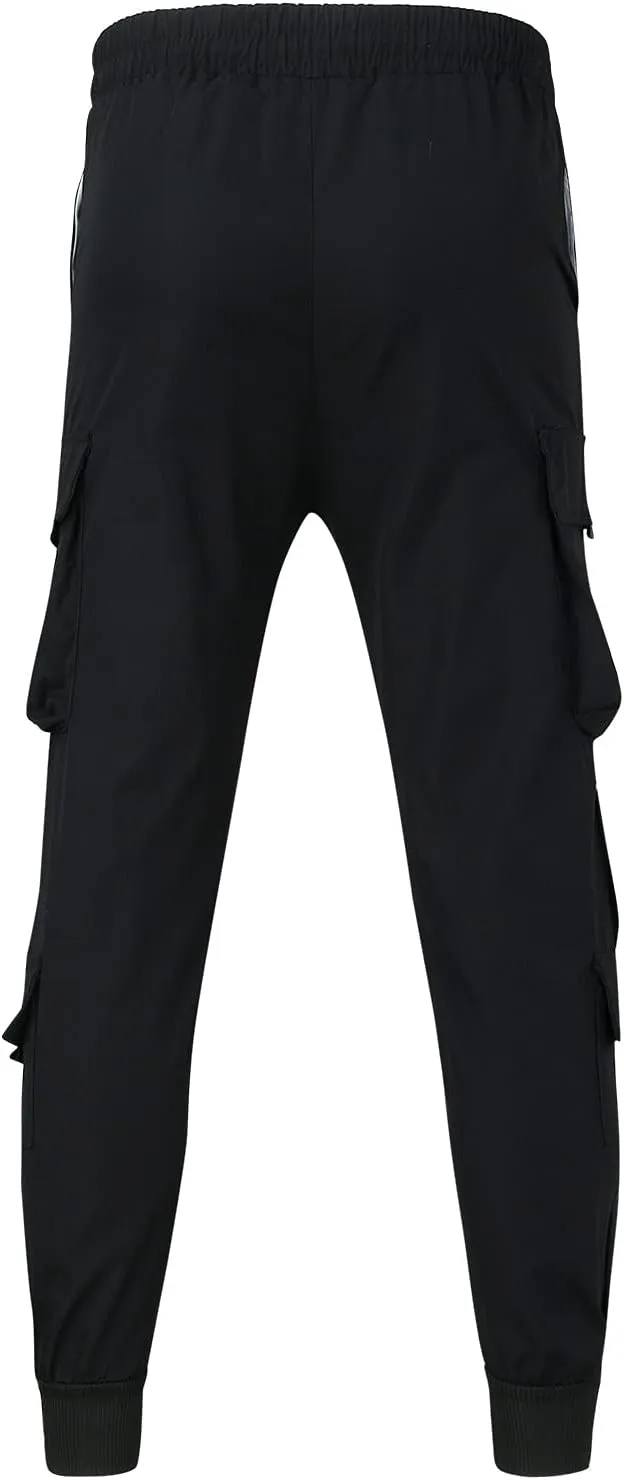 Mens Sweatpants Joggers Pants Man Sport Pants Drawstring Sports Trousers Sweatpants for Men Men's Lightweight Jogger
