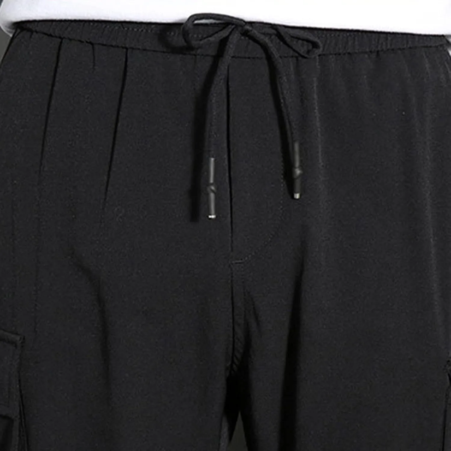 Mens Sweatpants Joggers Pants Man Sport Pants Drawstring Sports Trousers Sweatpants for Men Men's Lightweight Jogger