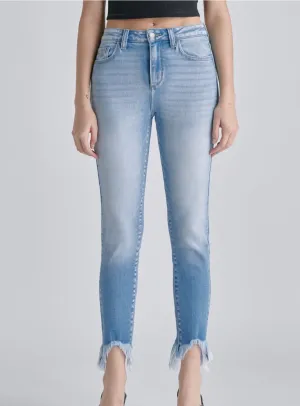 Miss Mary Jeans