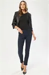 New London Jeans Derby
