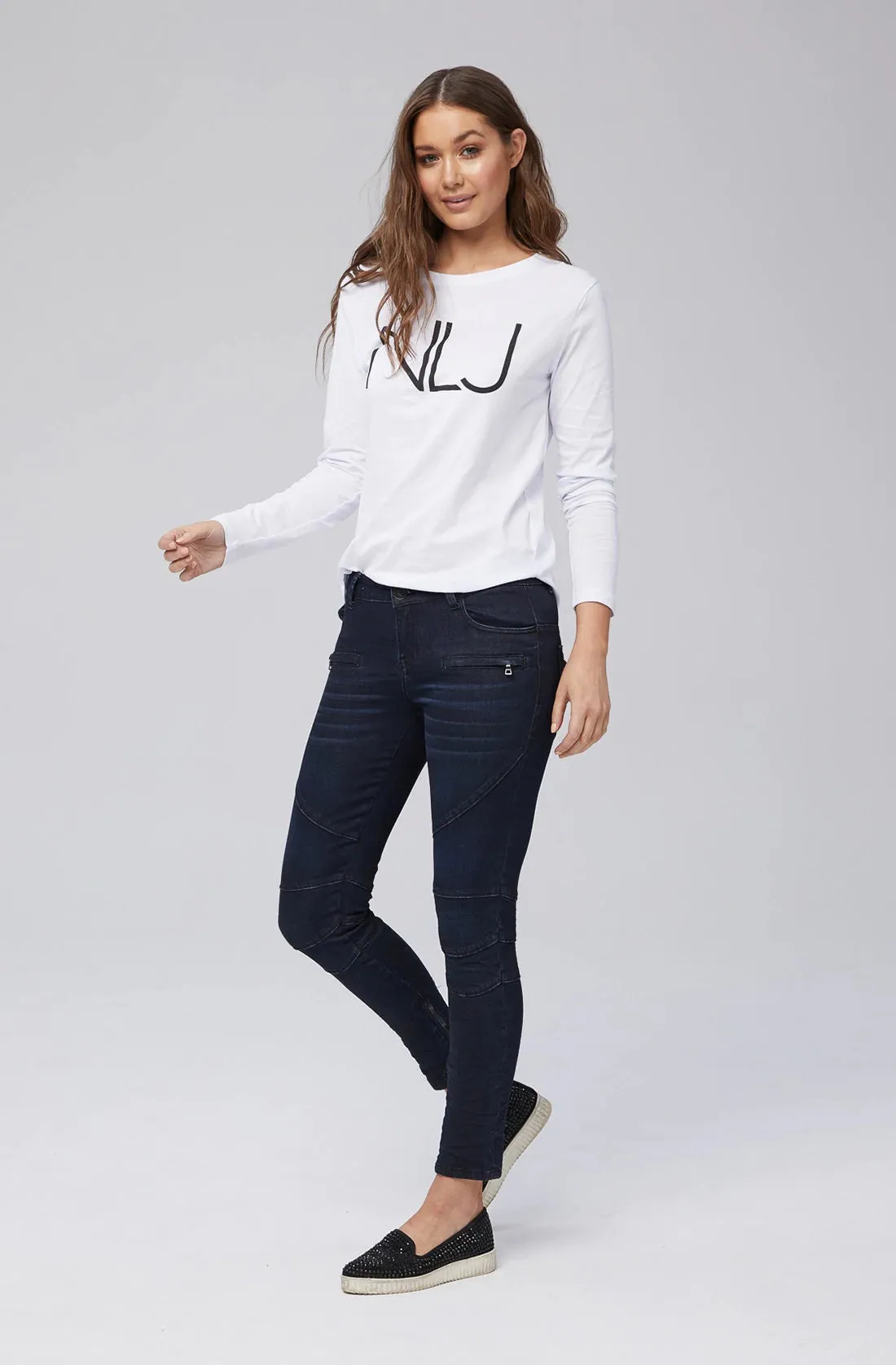 New London Jeans Derby