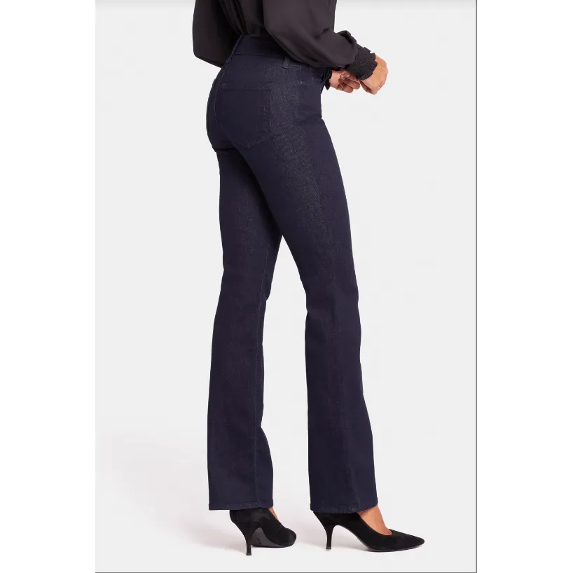 Not Your Daughter's Jeans Barbara Bootcut Petite