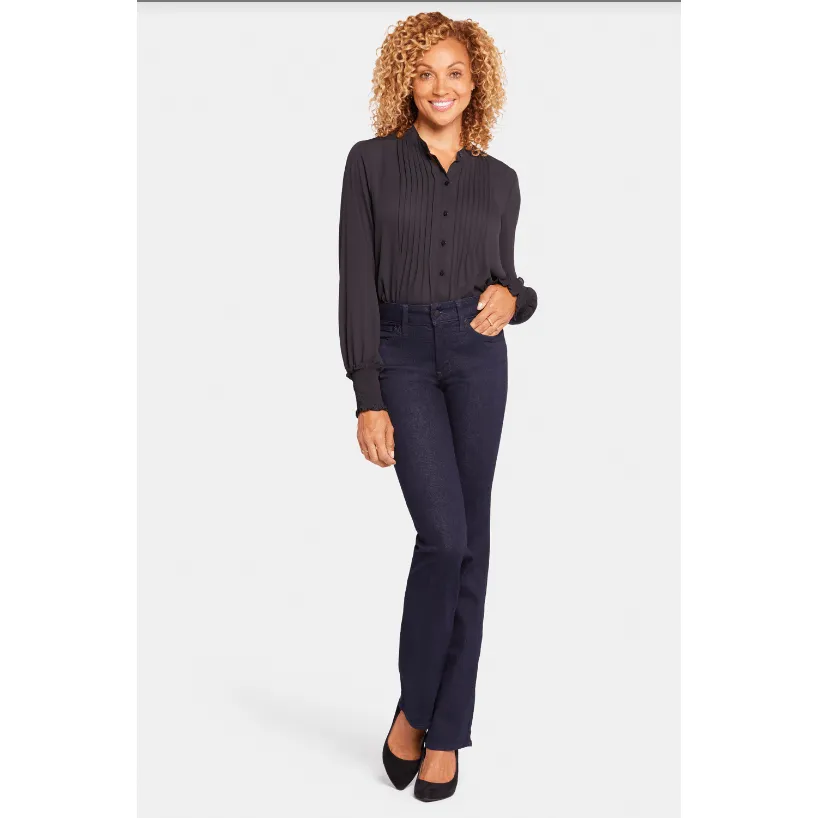 Not Your Daughter's Jeans Barbara Bootcut Petite