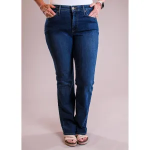 Not Your Daughter's Jeans Barbara Bootcut Petite