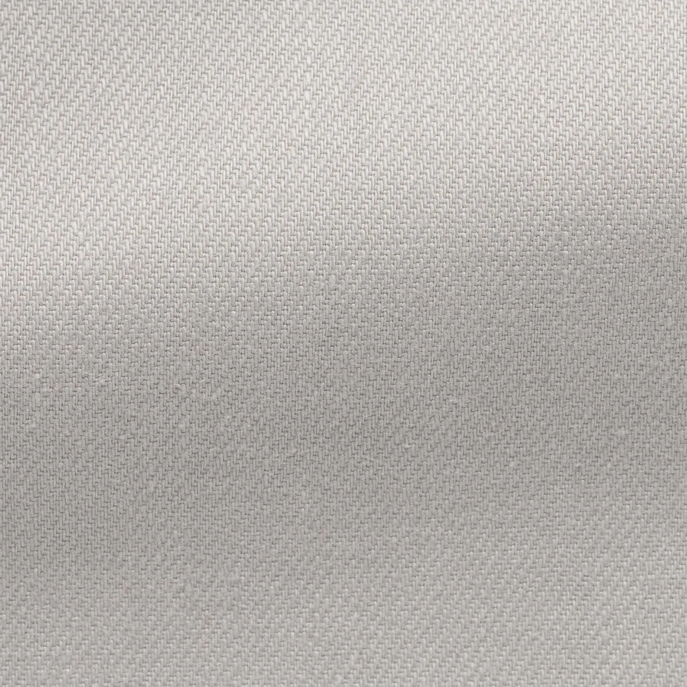 Olimpias Light Grey Heavy Cotton Twill Stretch