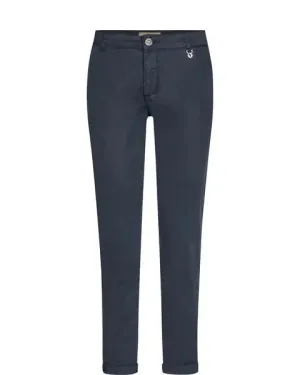 Perry Sweat Chino | MosMosh | Marinbl