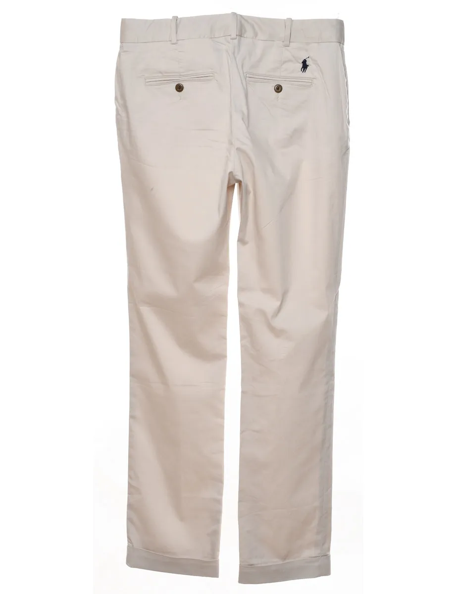 Polo Ralph Lauren Chinos - W32 L32
