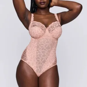 PrimaDonna - Madison Full Cup Body Sweet Dust