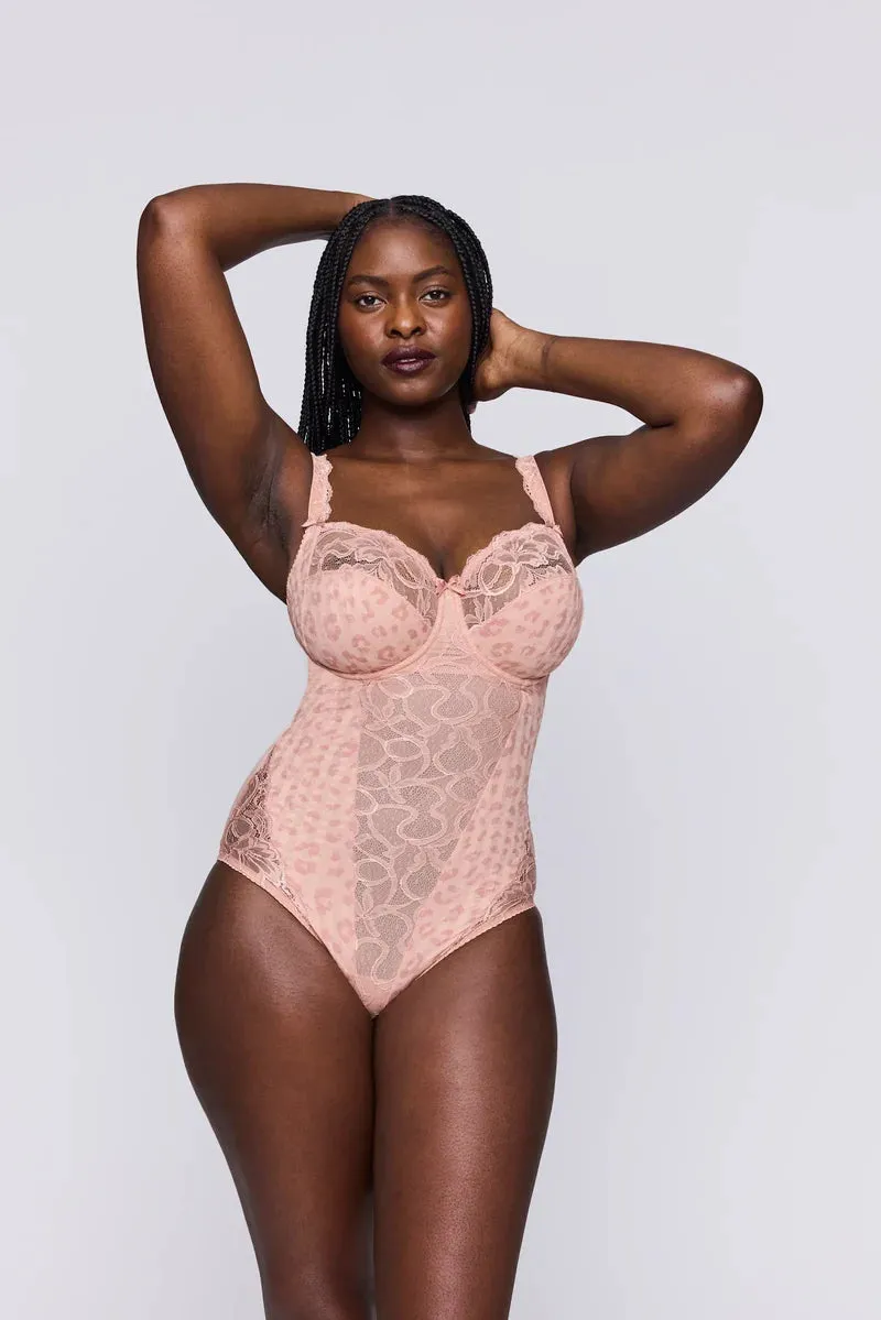 PrimaDonna - Madison Full Cup Body Sweet Dust