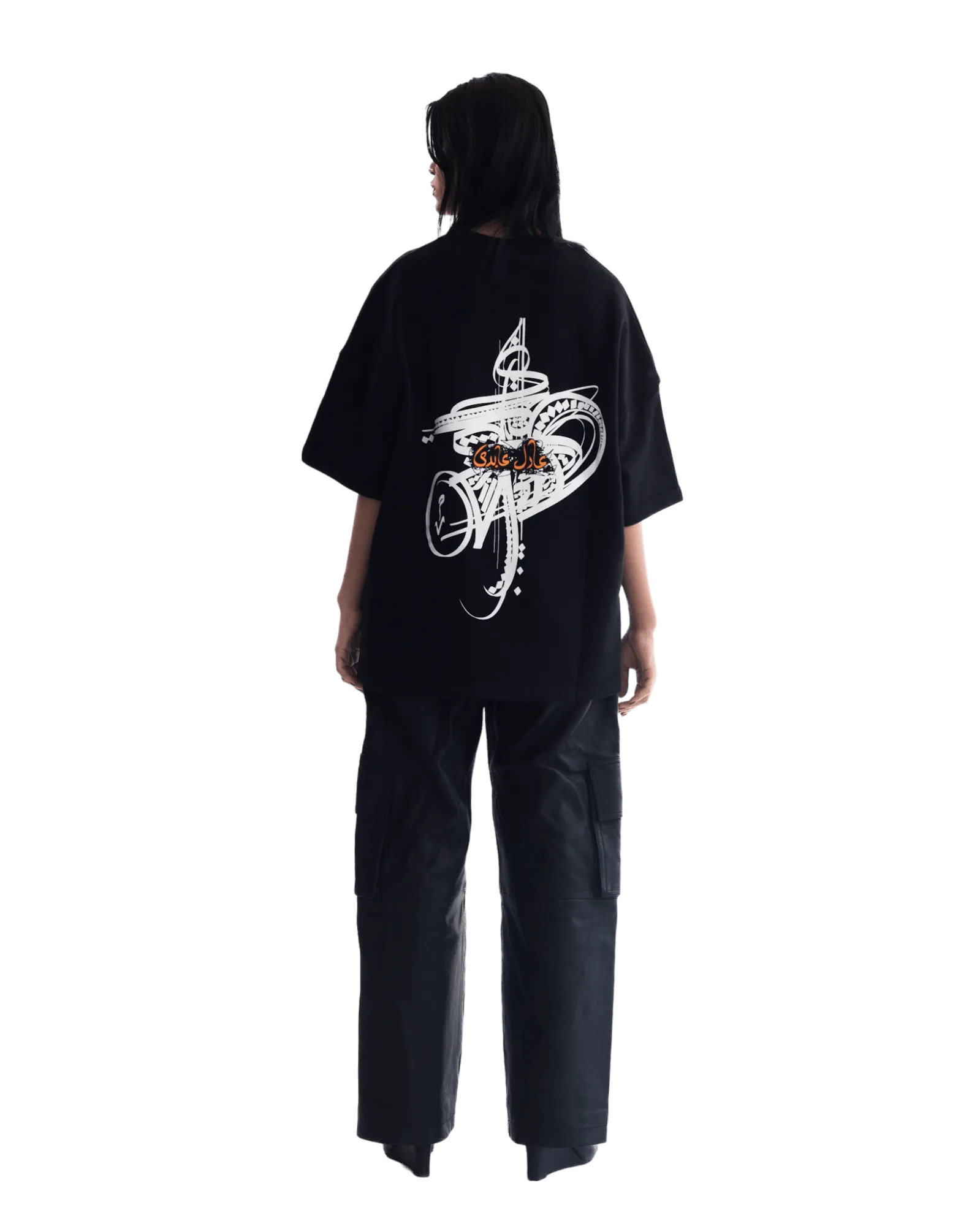 "DIVINITY" T-SHIRT