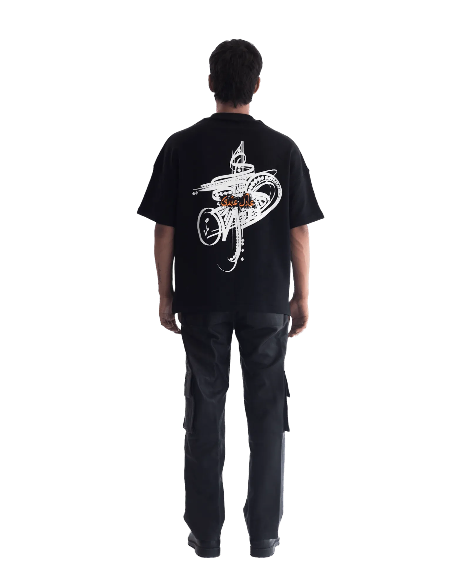 "DIVINITY" T-SHIRT