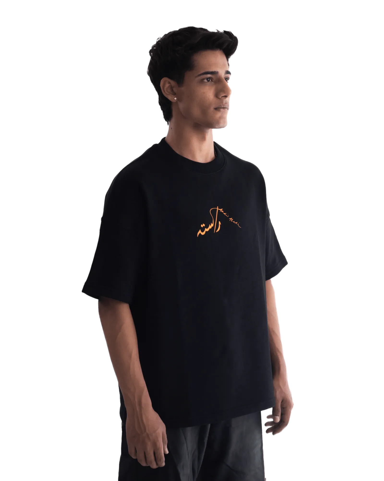 "DIVINITY" T-SHIRT