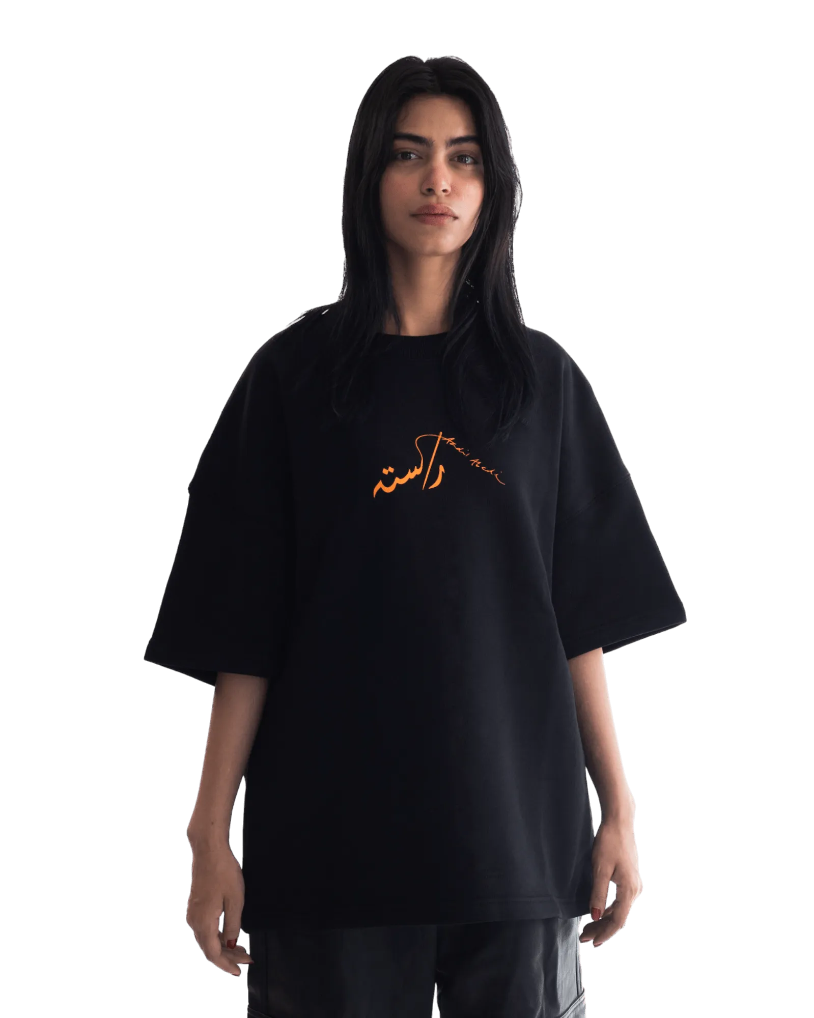 "DIVINITY" T-SHIRT