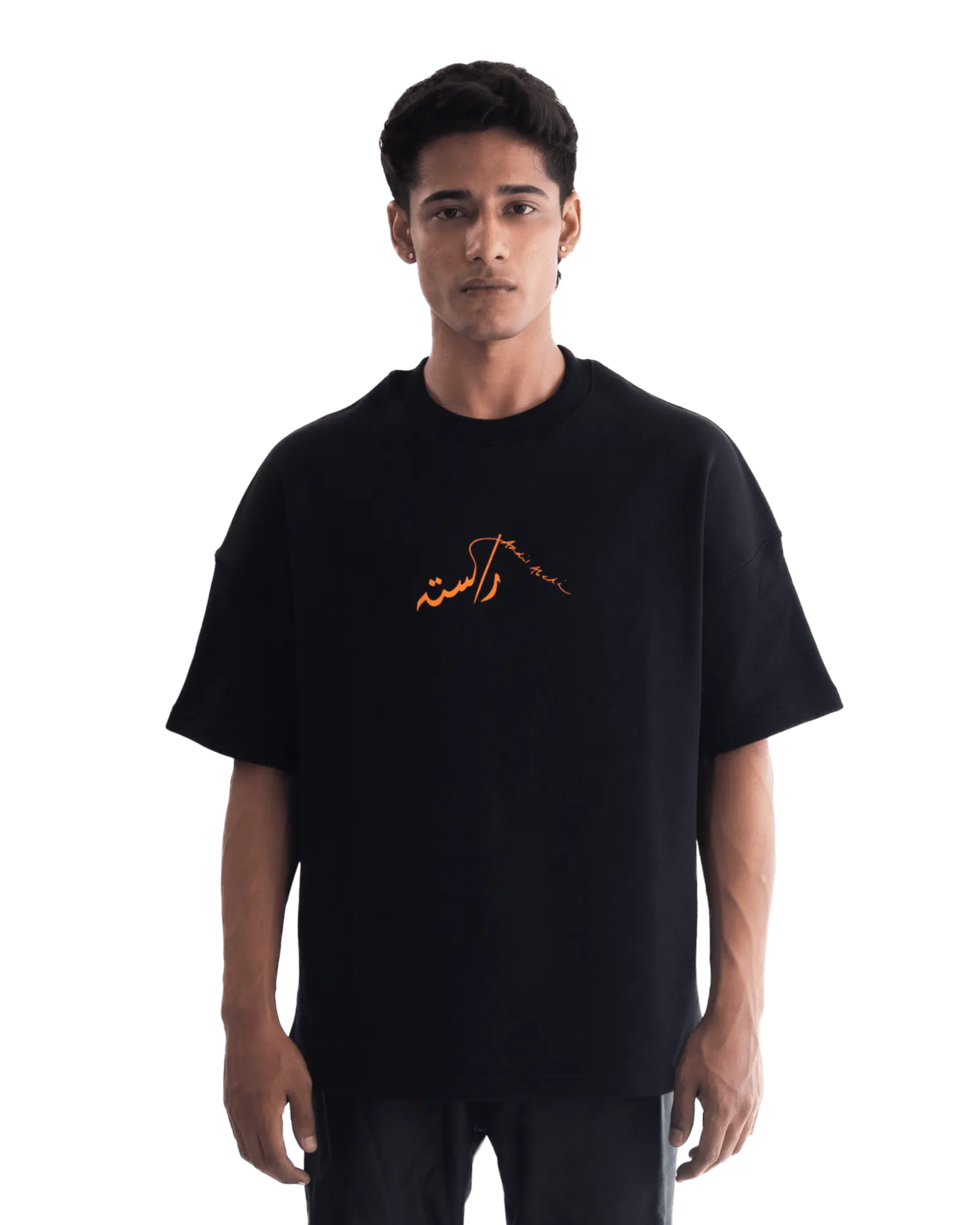 "DIVINITY" T-SHIRT